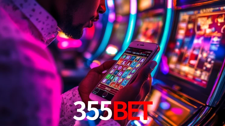 Baixar App 355bet