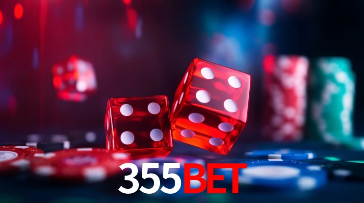 Bonus na Plataforma Online 355bet