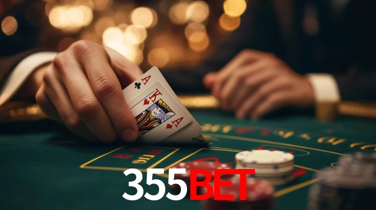 Plataforma Online 355bet