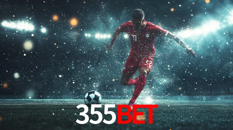 Plataforma de Apostas 355bet