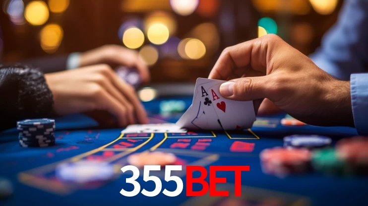 Jogos na 355bet